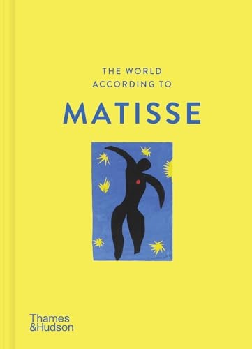 The World According to Matisse by Louise Rogers Lalaurie - 9780500029312 - Image 6