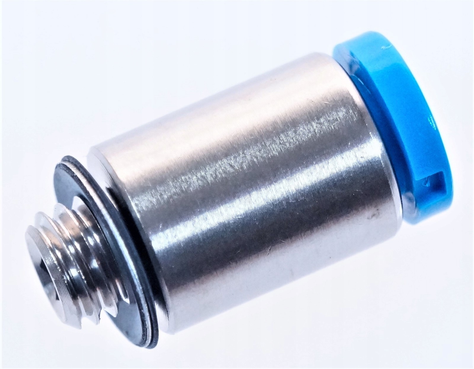 Festo QSM-M5-4-I-R Connector Straight