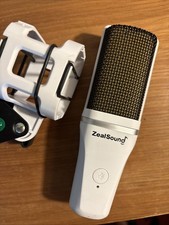 HIGH QUALITY GAMING MICROPHONE WITH ADJUSTABL...