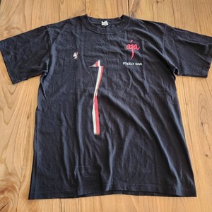 Steely Dan Aja Shirt | eBay