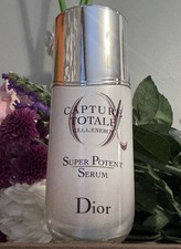 dior capture totale super potent serum 50ml. RRP £130
