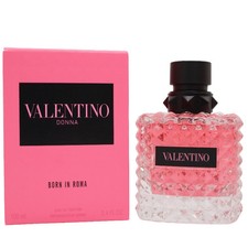 Valentino Donna Born in Roma Eau De Parfum Spray 100ml / 3.4 oz