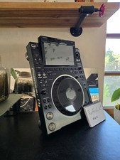 Pioneer CDJ-3000 | Multi-Player | 1.HD| Oktob...