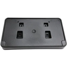 License Plate Bracket Holder For 14-18 Jeep Cherokee Front 68207291AC CH1068130