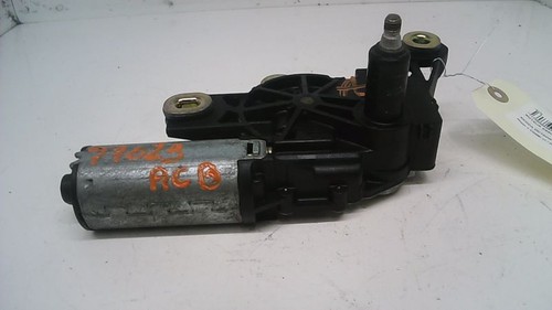 Motore Tergicristallo Posteriore Per Skoda Octavia II Combi (1Z5) - Ricambio ATEC Germany, 12V, Compatibile Con Codici OE Originali
