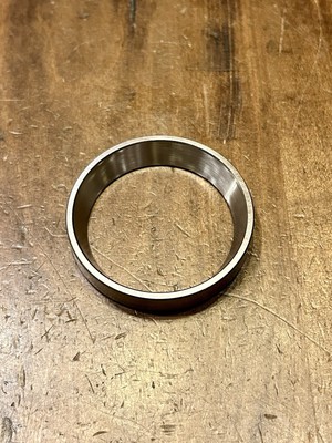 Ground Hog T-4 Trencher Tapered Output Bearing Cup 08321 Genuine OEM