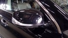 Passenger Side View Mirror Power With Camera Fits 17-20 INFINITI QX60 1629863
