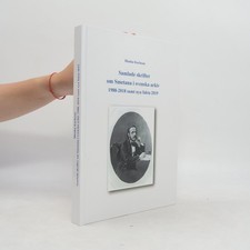Samlade skrifter om Smetana i svenska arkiv 1...