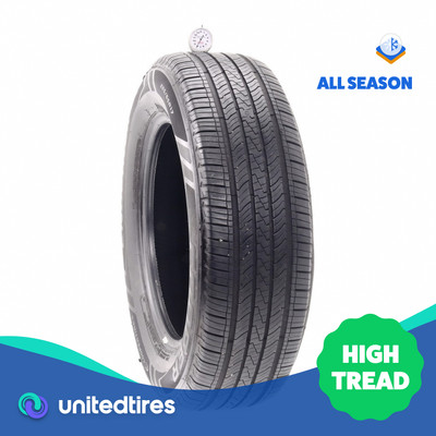 Used 225/65R17 Cooper Endeavor Plus 102H - 8/32