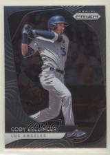 2020 Panini Prizm Cody Bellinger #28 1u6