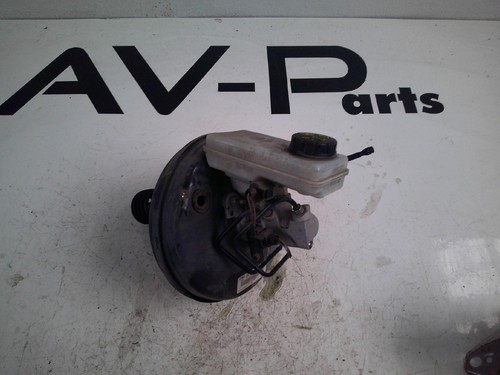 Orig. VW UP Seat Mii Skoda Citigo BKV Bremskraftverstärker 1S1614105B