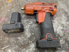 Clé à chocs sans fil Snap-On CT761A