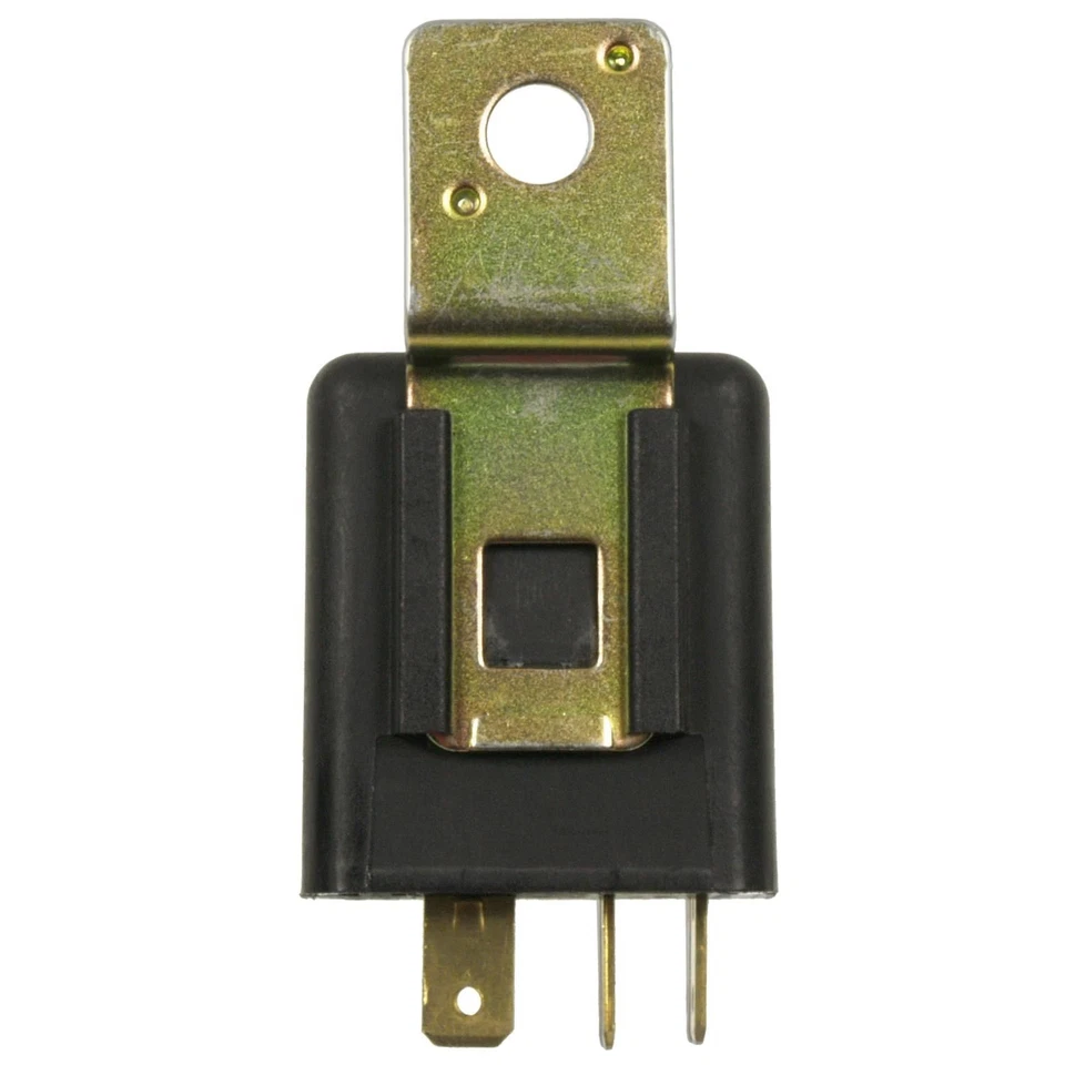 Relé de motor soplador HVAC Standard Motor Products RY-1599 para Kia Sportage 95-02 Foto 2 de 4