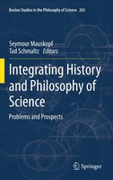 Seymour Mauskopf (U. A.) | Integrating History And Philosophy Of Science | Buch
