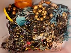 Vintage Modern Costume Jewelry Junk Lot Wearable 16lbs 4 oz Large Flat Rate (1)