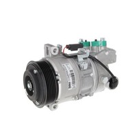 Klimakompressor 12 V R 134A Ø 100 Mm Valeo Passend FüR U.A. BMW 3Er