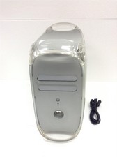 Apple Power Mac G4 M8493 867MHz 1GB RAM DVD-ROM NVIDIA A74 WORKING FREE SHIPPING