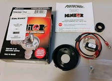 Pertronix 1942 Electronic Ignition Kit Ignitor Total Source Lp310-5026 - Usa