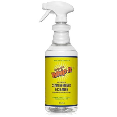 Whip It Cleaner - Multi Purpose Stain Remover