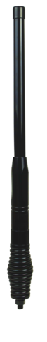 Wouxun 24" sprężynowa antena GMRS do pojazdów terenowych (ANO-058G) - Zdjęcie 7 z 7