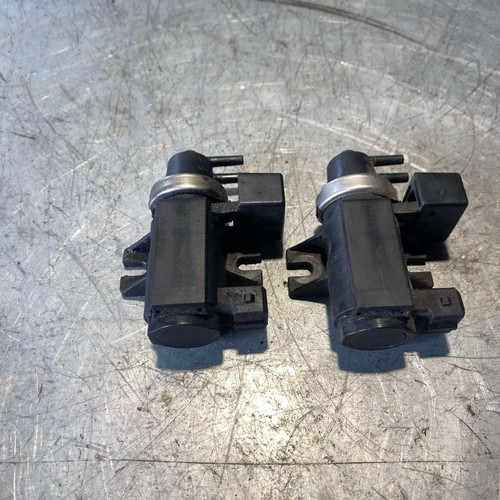 BMW E46 M47 110kw 320d Motor Turbolader Druck AGR Magnet Set 2247906