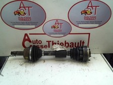 Cardan Alfa Romeo ALFA 156