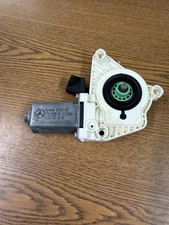 2007-2013 Mercedes S550 S63 AMG Fensterheber Motor Hinten Rechts OEM 2007-2013 Mercedes S550 S63 AMG Fensterheber Motor Hinten Rechts OEM