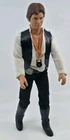 ​Vintage Kenner 12" Han Solo Large Action Figure 1979 Complete Medal Blaster HTF
