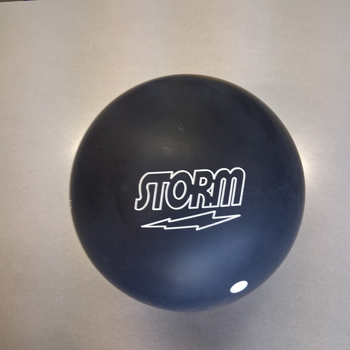 ボール Storm level 14P Storm Level bowling ball 14 LB. 12OZ 1ST QUALITY MIDWEIGHT