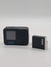 GoPro HERO12 Black 5.3K Action Camera w/ Batt...