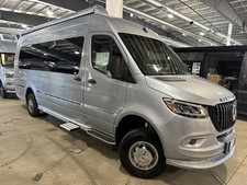 2026 Airstream Interstate 24GT Tommy Bahama
