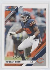 2019 Panini Donruss Roquan Smith #54 2o7