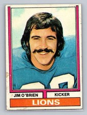 Click to enlarge Jim O'Brien