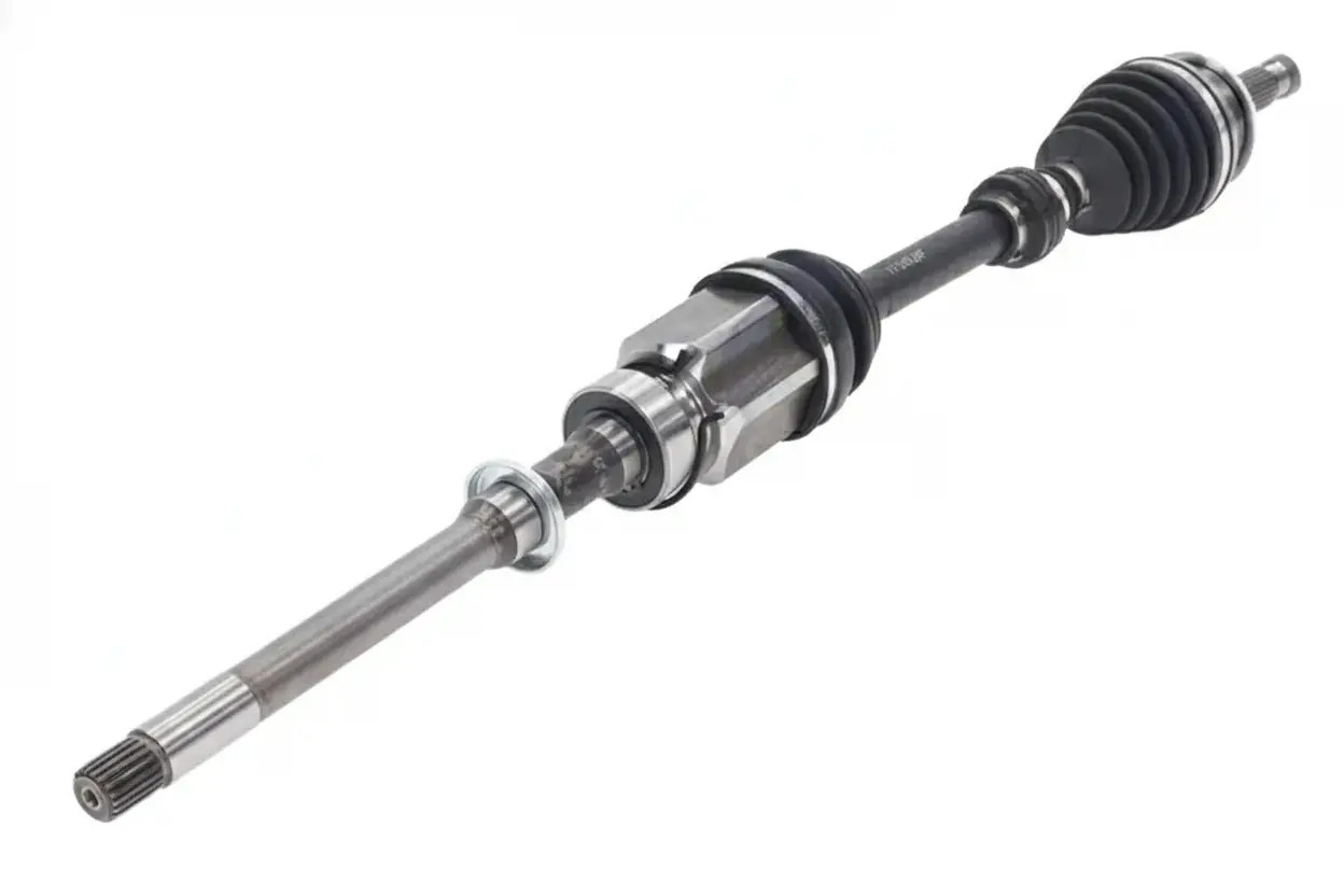 Semiasse Assale anteriore Dx NPW-TY-243 NTY