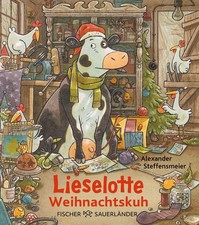 Alexander Steffensmeier ~ Lieselotte Weihnach...