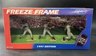 1997 Starting Lineup FREEZE FRAME FRANK THOMAS HOF Chicago White Sox MLB