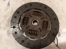Disque d'embrayage Nissan NV200