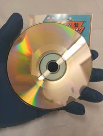 ChuChu Rocket (Sega Dreamcast, 2000) | Complete - Tested VGC