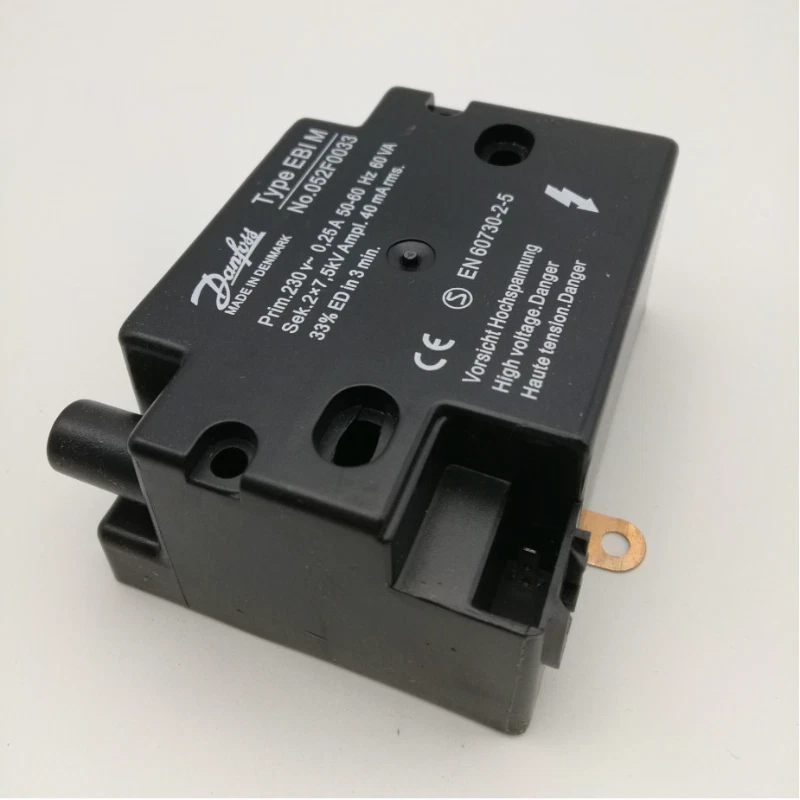  DANFOSS Ignition Transformer EBI M No.052F0033 Brand New Fast Shipping - Image 4 of 4