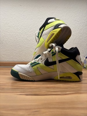 Nike Air Tech Challenge 3/4 Volt Gr. 46 2015
