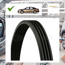 Continental Ctam Keilrippenriemen BMW Z3 Roadster (E36) 1.8 i
