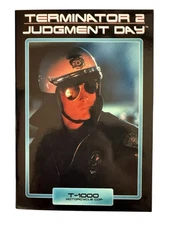 NECA Ultimate T-1000 Motorcycle Cop Terminator 7 inch Action Figure - 51914