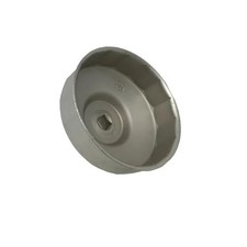 CTA Manufacturing CM2488 85.5 mm x 16 Flute Volvo 4 Cyl Oil Filter Wrench