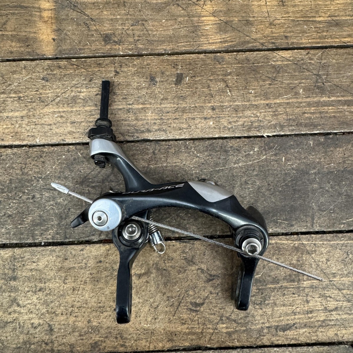 Shimano Dura-Ace BR-9010F Caliper Brake FRONT Road Direct Mount