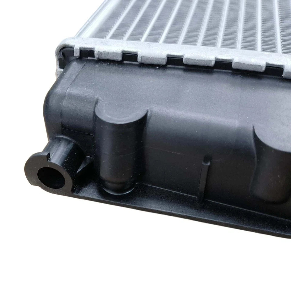 BMW i8 2014-2017 Radiator