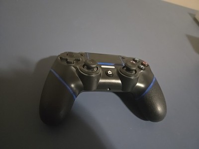 Sefwon P4 Wireless Controller Gamepad Compatible PC/ps5