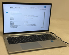 HP ProBook 450 G8 15.6" (i5-1135G7 2.40GHz - 16GB RAM - SIN OS/HDD)