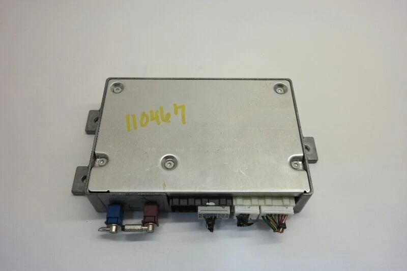 Módulo de comunicación Cadillac CTS 2009 09 Onstar Opt UE1 Foto 4 de 4