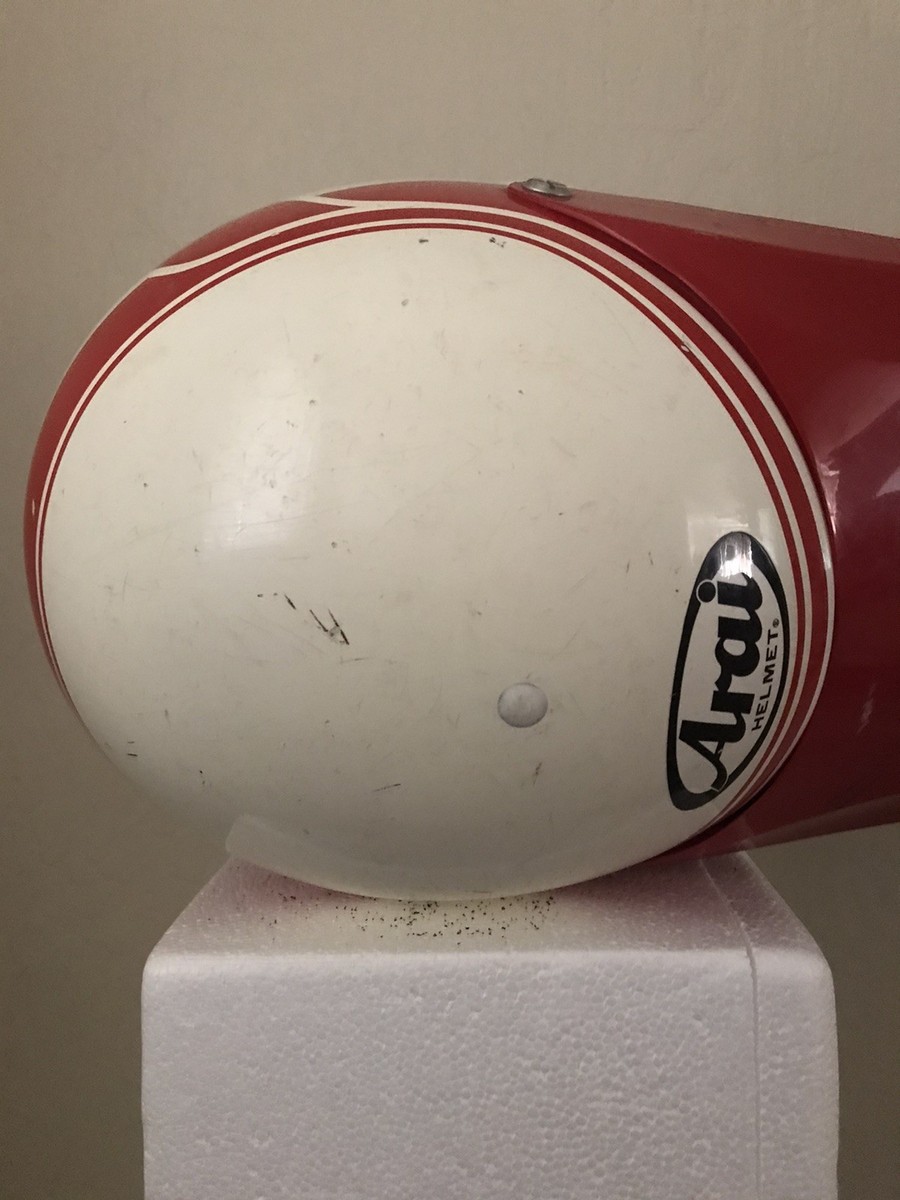 Vintage Arai Mx Pro Helmet | eBay
