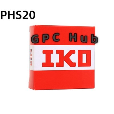 1PCS NEW IKO PHS20 Rod End Joint Bearings 25x18x20mm  Fast shipment *yt